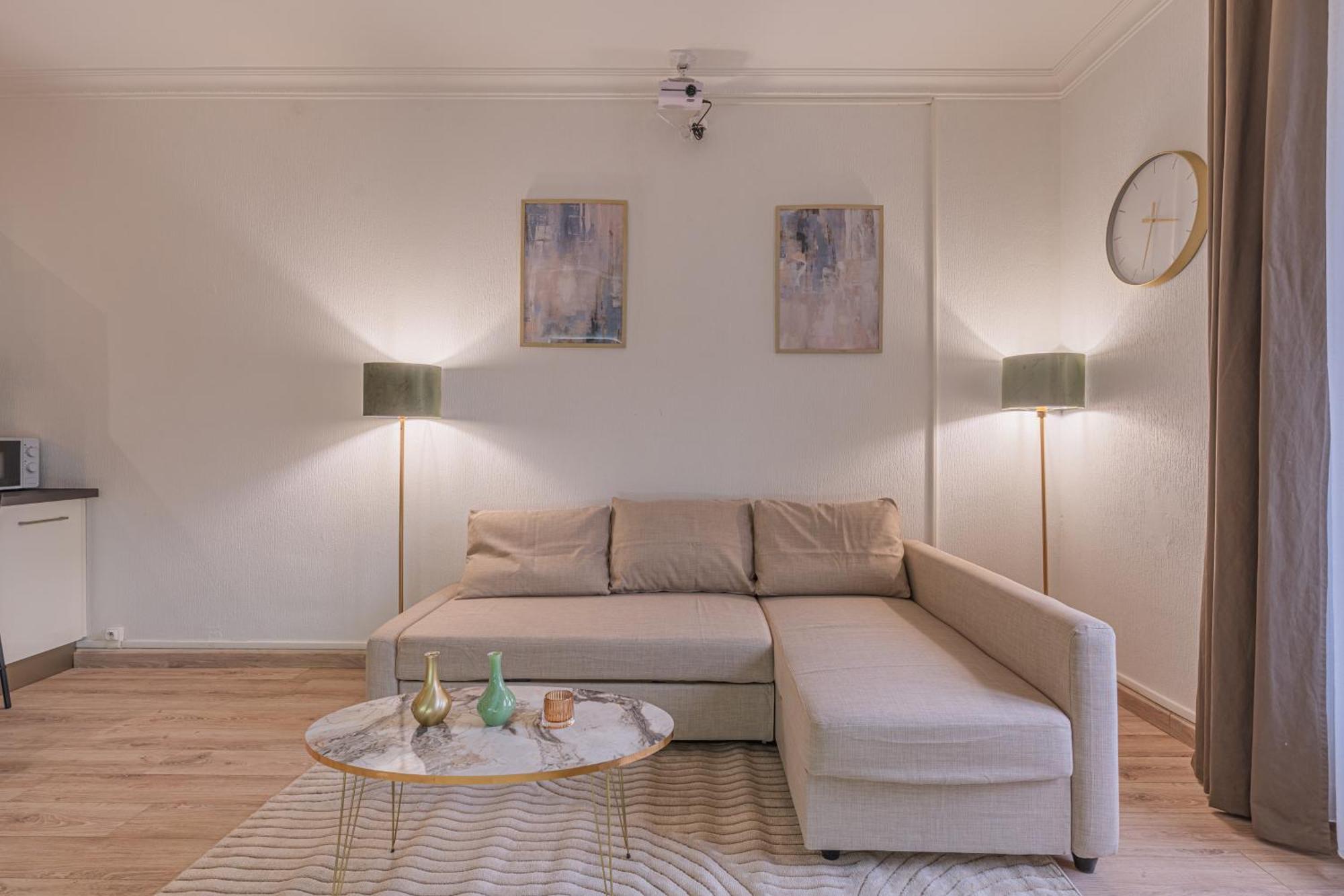 Ferienwohnung Luxury Cinephile - Netflix - 2 Balcons - Garage Prive - Minibar Grenoble Exterior foto
